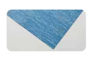 Non-asbestos gasket 155mm x 155mm