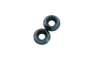 Cap Bolt Holder, Black, M5, 2pcs/1set