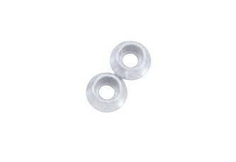 Cap Bolt Holder, Plated, for M5, 2 pcs/1 set