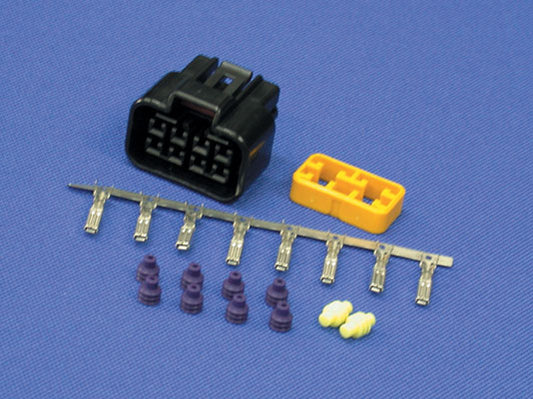 車体ハーネス側CDI用カプラー S-ジョグーZR