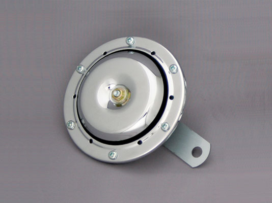 Disk Horn Type 305GT HIGH-TONE Outer Diameter φ101mm