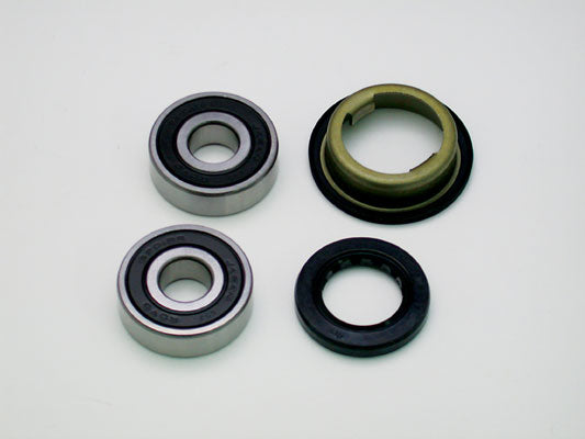 リアホイールベアリング\U0026ダストシールセット NSR50(H-N) 88-92