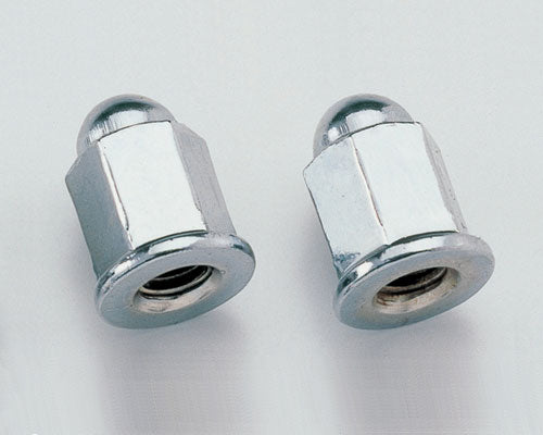 Long Exhaust Nut M6 x L12 x P1.0 2pcs/1set Monkey Gorilla