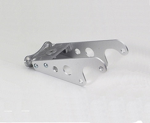Carrierless Kit Silver Monkey/Gorilla