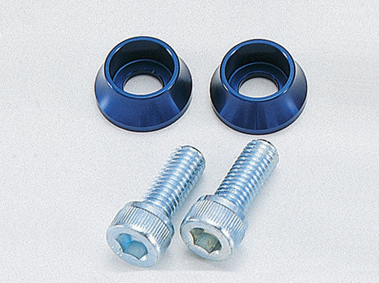 Top Bridge Fixing Bolt, Blue, Monkey/Gorilla