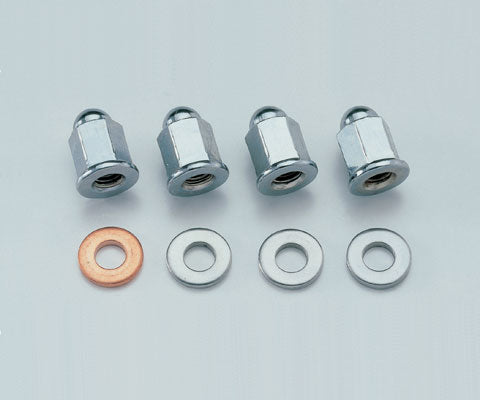 Long head nut set for Monkey and Gorilla