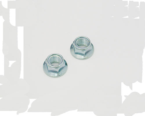 M12 Flanged U-Nut M12 / P1.25 2pcs/1pack Ape Monkey NSR50