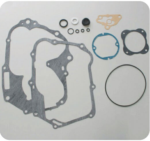 Crankcase Gasket Set 12V Monkey