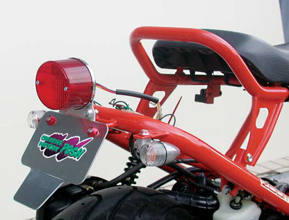 ミニZ2テールキット 反射板無 ズーマー