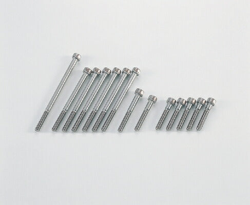 Crankcase Cover Bolt Set for Ape 50/100