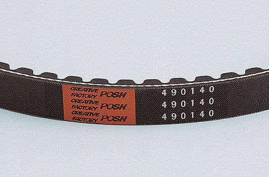 レーシングプーリーベルト ライブディオ ZX