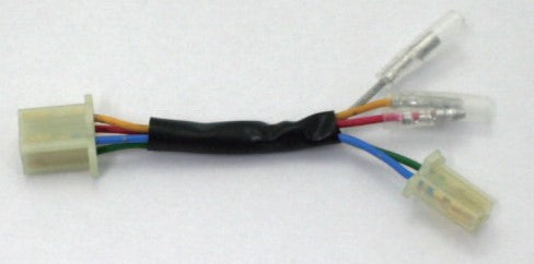 CDI接続アダプター NSR80 NSR50 補修部品