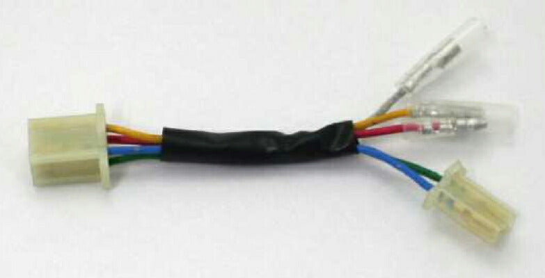 CDI接続アダプター NSR80 NSR50 補修部品