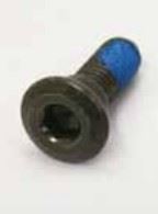 ローターボルト TypeH1B M8X24 p1.25 6本入 ホンダ