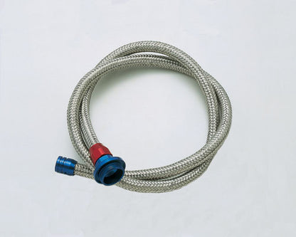 Stainless Steel Breather Hose Kit Zephyr/ZRX