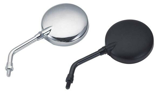 コンベックスミラー タイプZ2 Ｍ10正ネジ ブラック