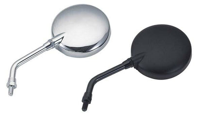 コンベックスミラー タイプZ2 Ｍ10正ネジ ニッケルクロム