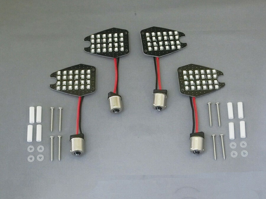 LED Sequential Turn Signal Repair Board Kit Type B CB1300SF/SB