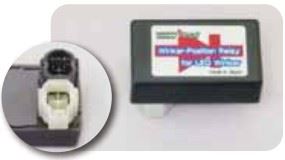LED Blinker Position Relay HONDA Type 2 CB1300SF 14-15