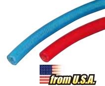 High Pressure フューエルホース ブルー 6.3mm-50cm