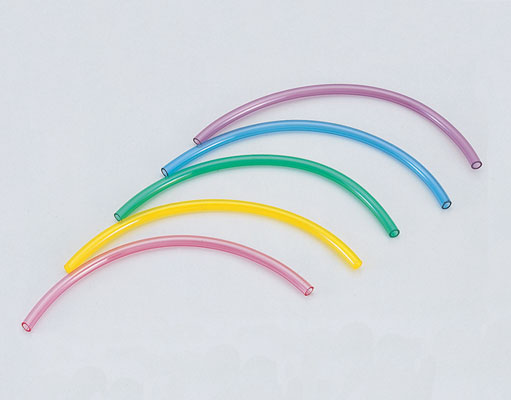 High-Pressure Fuel Hose Blue 8mm-50cm