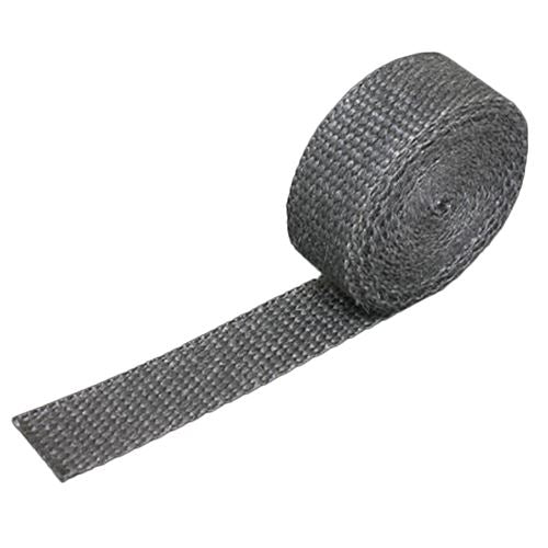 EX Insulating Bandage Graphite 25mm x 3m