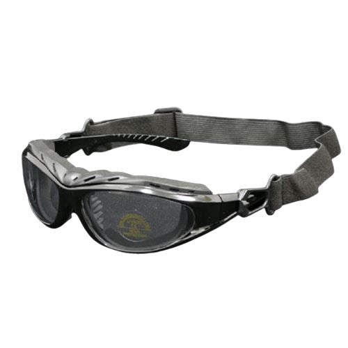 Riding Glasses SA974 Black