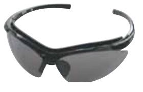 Riding Glasses C-91294 Black/Smoke Lens