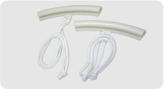 Wheel Rim Protectors 2pcs/1set
