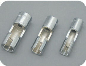 Oxygen Sensor Socket, 12mm