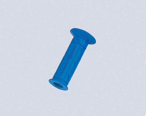 レーシンググリップ ブルー 122mm