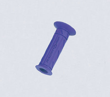 レーシンググリップ パープル 122mm