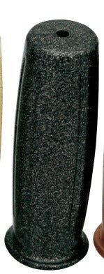 アーリーバレルグリップ 22.2mmハンドルバー用 ラメスモーク