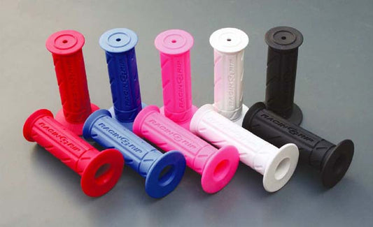 ミニレーシンググリップ 非貫通タイプ ピンク