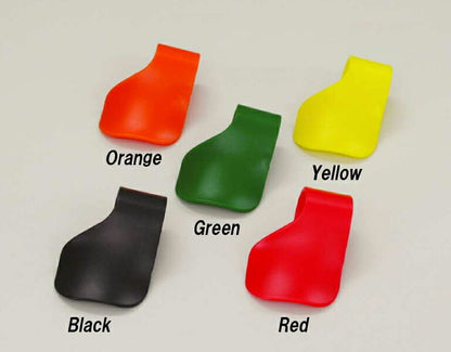 アクセレーターアシスタントマット Type Ｌ ブラック 外径約40mm