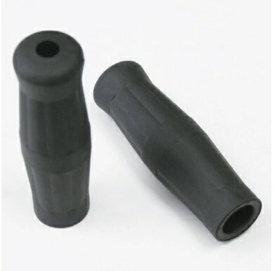 エイシェントグリップ 1インチハンドルバー用 ブラック