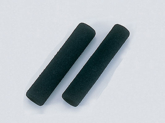 レバーグリップ ブラック 2pcs/1set