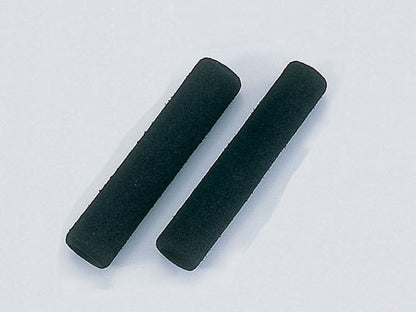 レバーグリップ ブラック 2pcs/1set