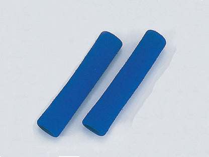 レバーグリップ ブルー 2pcs/1set