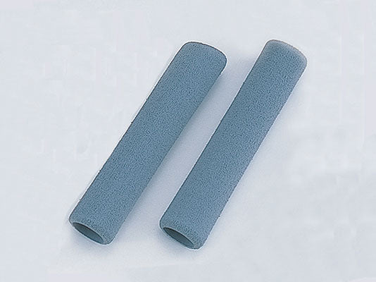 レバーグリップ グレー 2pcs/1set