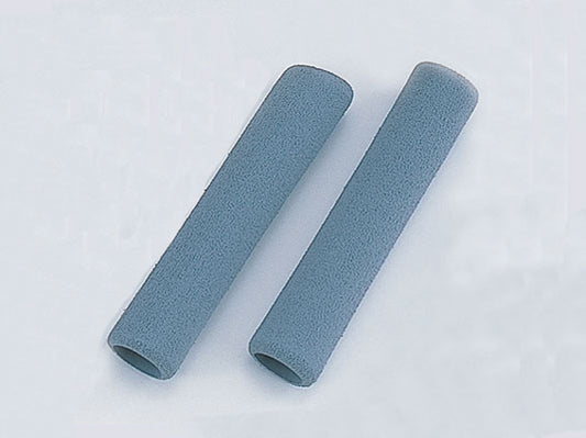 レバーグリップ グレー 2pcs/1set