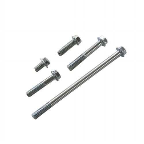 ホンダ純正タイプ フランジ六角ボルト M6X32 2PCS