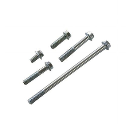 Honda Genuine Type Flange Hex Bolt M6x70 1PC