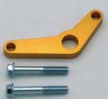 Change Rod Support Gold Cross Cub 110