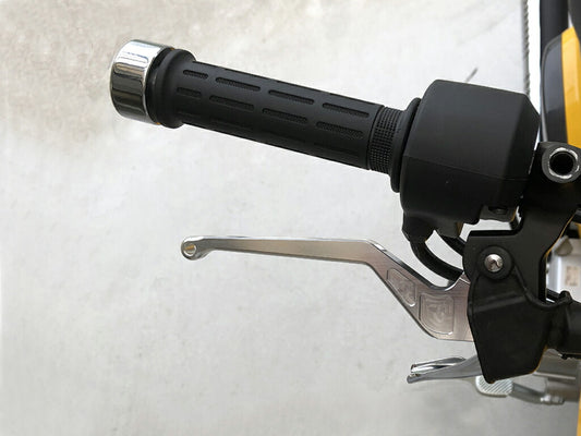 ダブルショートブレーキレバー 1pc クロスカブ110