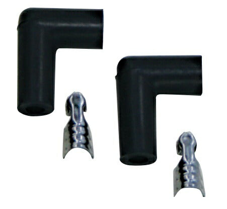 Classical Plug Caps for Harley/D