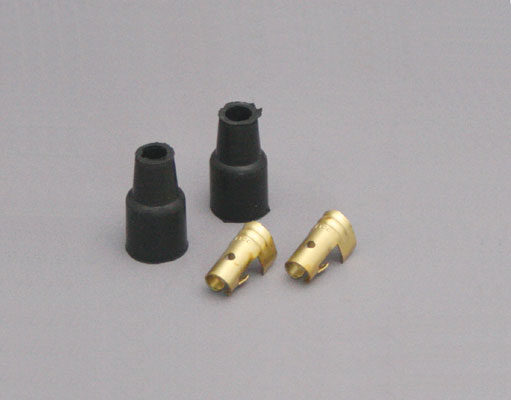 IG Coil Connector for Harley DYNA TYPE
