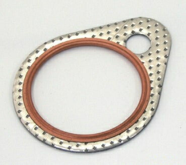 Exhaust Gasket 2pcs Shovelhead