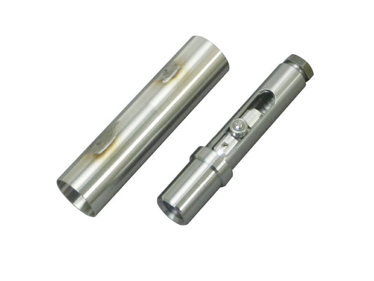 Internal Throttle Kit for 1 Inch/1.6mm Steel Handlebars