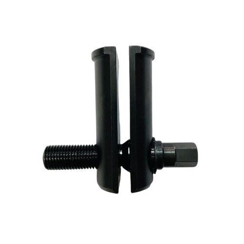 ステムベアリングレースリムーバー 30～68mm 1個 整備 メンテナンス 工具 カスタムジャパン